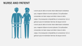 Nurse and Patient - Slide 3