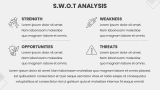 Aesthetic Grey Presentation Theme - Slide 7