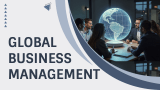 Global Business Management - Slide 1
