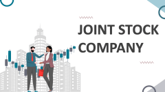 Joint Stock Company - Slide 1