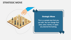 Strategic Move - Slide 1