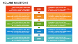 Square Milestone - Slide 4