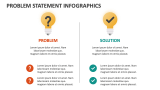 Problem Statement Infographics - Slide 1