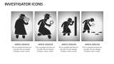 investigator Icons - Slide 3