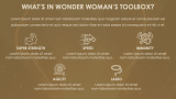 Wonder Woman - Slide 5