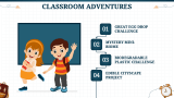 School Background - Slide 5