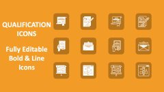 Qualification Icons - Slide 1