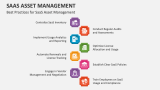 Best Practices for SaaS Asset Management - Slide 6