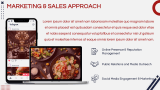 Restaurant Business Plan - Slide 9