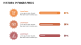 History Infographics - Slide 7