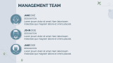 Tourism Consulting Business Plan Presentation - Slide 10