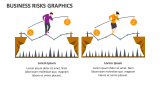 Business Risks Graphics - Slide 6