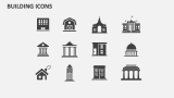 Building Icons - Slide 3