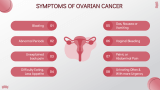 Ovarian Cancer - Slide 5