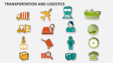 Transportation and Logistics - Slide 9
