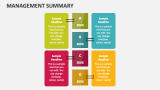 Management Summary - Slide 4