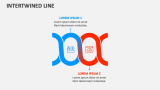 Intertwined Line - Slide 2