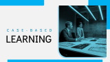 Case-Based Learning - Slide 1