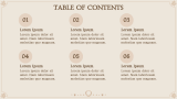 Tarot Card Theme - Slide 2