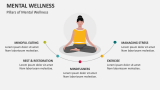 Pillars of Mental Wellness - Slide 6