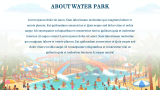 Water Park Presentation Theme - Slide 4