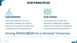 Software Company Business Plan - Slide 4