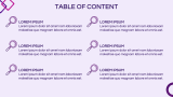 Social Media App Pitch Deck - Slide 2