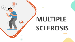 Multiple Sclerosis - Slide 1