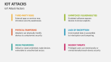 IoT Attack Factors - Slide 5