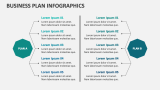 Business Plan Infographics - Slide 6