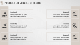 Modern Business Plan - Slide 6