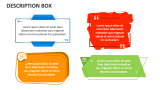 Description Box - Slide 1