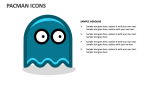Pacman Icons - Slide 3