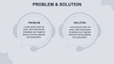 Call Center Pitch Deck - Slide 3