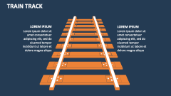 Train Track - Slide 1