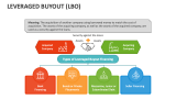 Leveraged Buyout (LBO) - Slide 2