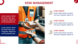 Logistics Business Plan Presentation - Slide 12