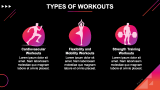 Gym Theme - Slide 6