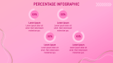 Pink Color Theme - Slide 5