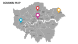 London Map - Slide 3
