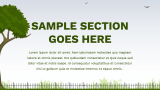Zoo Presentation Theme - Slide 3