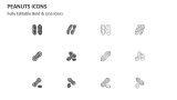 Peanuts Icons - Slide 2