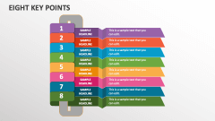 Eight Key Points - Slide 1