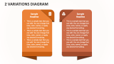 2 Variations Diagram - Slide 1
