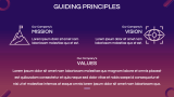 Creative Metaverse Presentation Theme - Slide 4