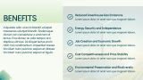 Renewable Energy Presentation Theme - Slide 5