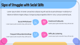 Social Skills in School - Slide 7