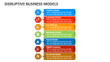Disruptive Business Models - Slide 2