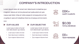 Global Marketing Pitch Deck - Slide 3