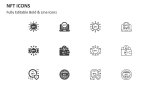 NFT Icons - Slide 2
